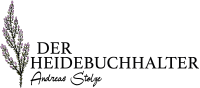 Heidebuchhalter Logo