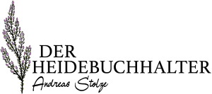 Heidebuchhalter Logo