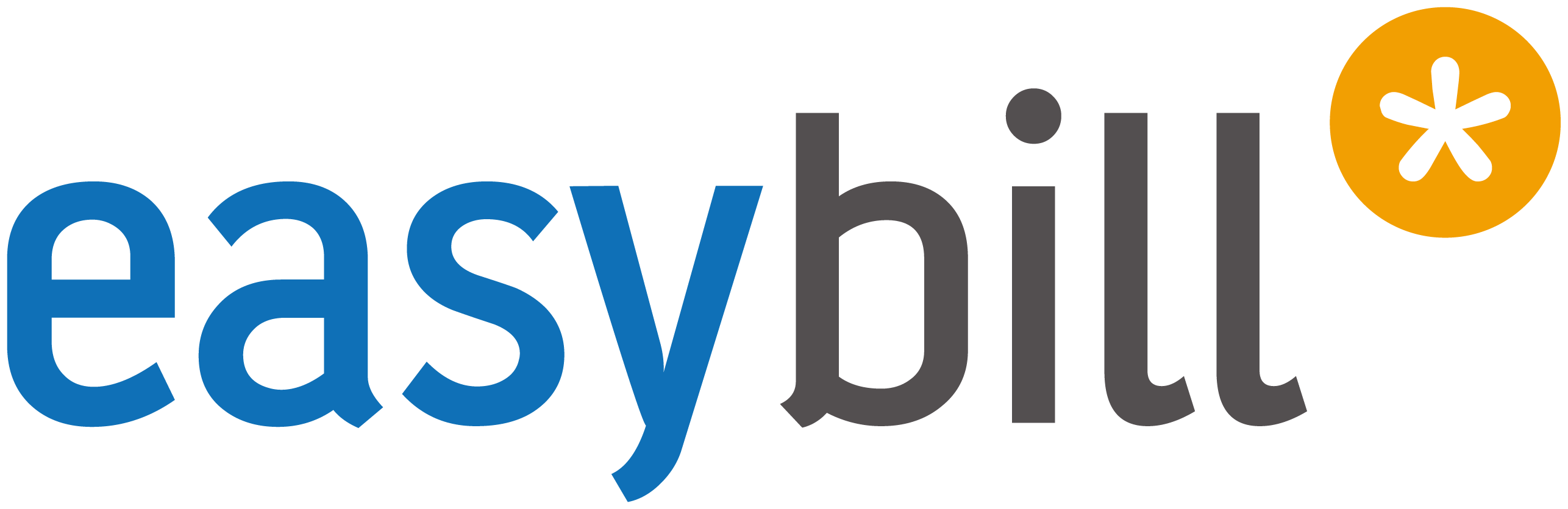 easybill Logo